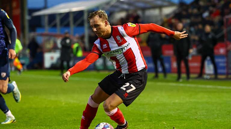 'Absolutely phenomenal' - Sunderland ace impressing on loan